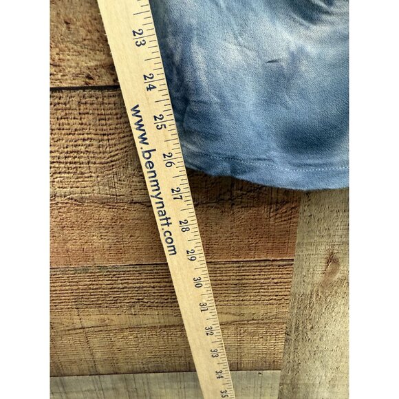 Free People Just Float Strapless Jumpsuit Small - Picture 6 of 8